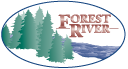 Forest River Recreational Vehicles Home