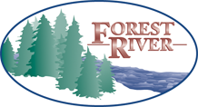 Forest River, Open Up and Explore!