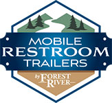 Restroom Trailers