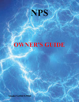 NPS Owners Guide