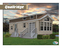 Quailridge Brochure