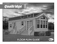 Quailridge Floorplan Guide