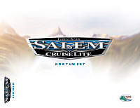 Salem Cruise Lite Northwest Brochure