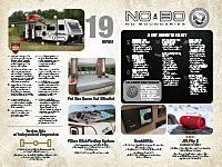 NoBo 19 Series Features
