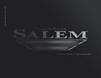 Salem West Brochure