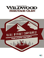 Wildwood Heritage Glen Brochure