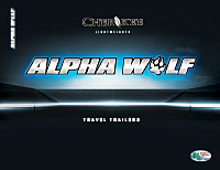 Alpha Wolf Digital Brochure