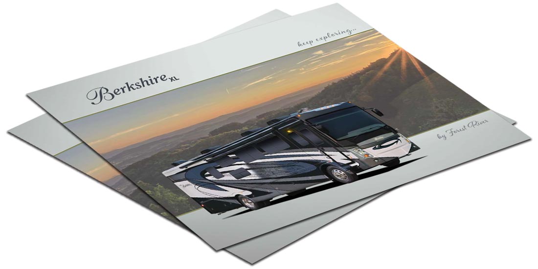 Berkshire XL Brochure