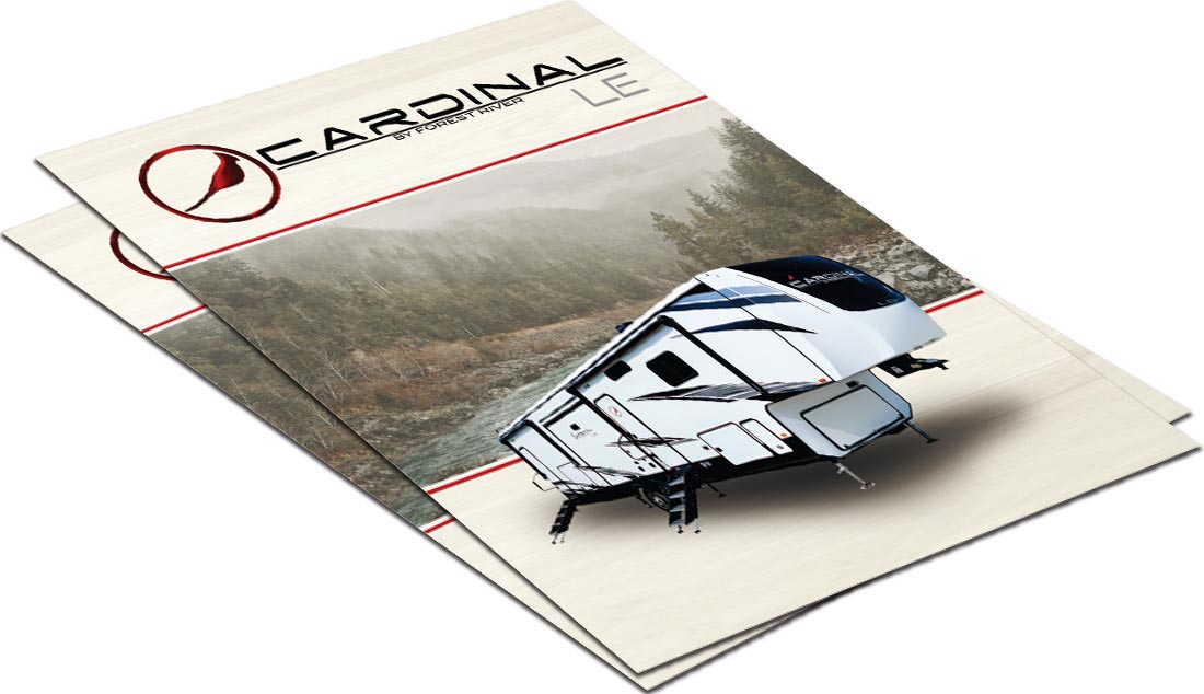 Cardinal Limited Brochure