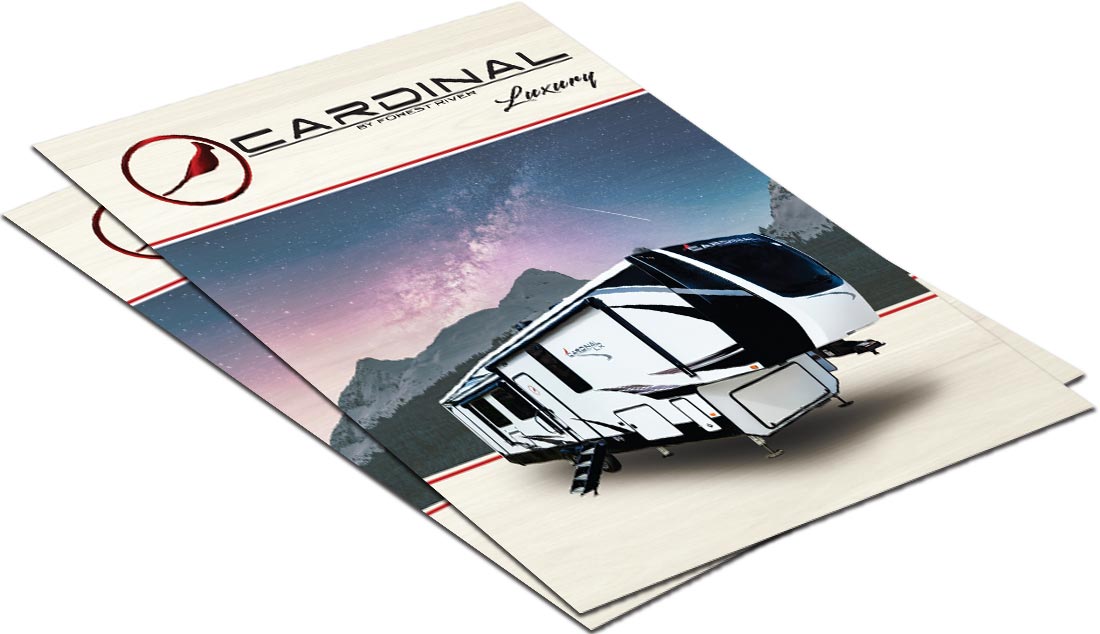 Cardinal Luxury Brochure
