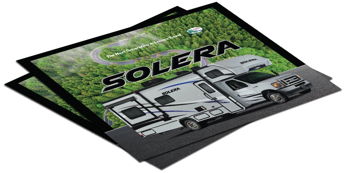 Solera Brochure