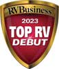 RV Business 2023 Top RV Debut - 203 Beast Mode