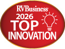RV Business 2026 Top Innovation