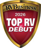 RV Business 2026 Top RV Debut