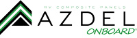 Azdel Onboard™ RV Composite Panels"/><
