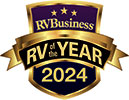 RV Business 2024 RV of the Year