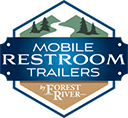 Mobile Restrooms, Open Up and Explore