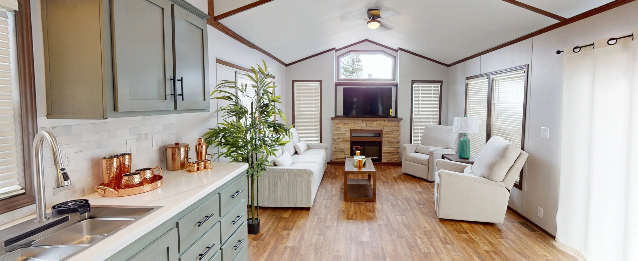 Quailridge Canada RVs