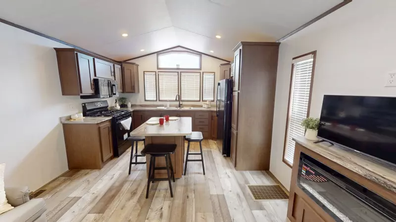 Summit Canada Main Room