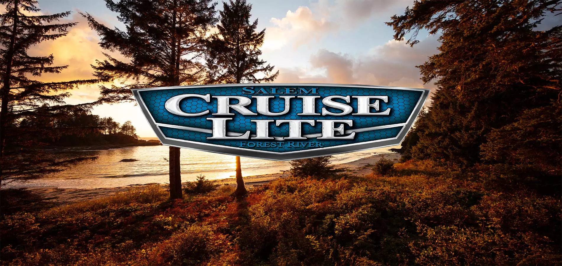Salem Cruise Lite Northwest RVs