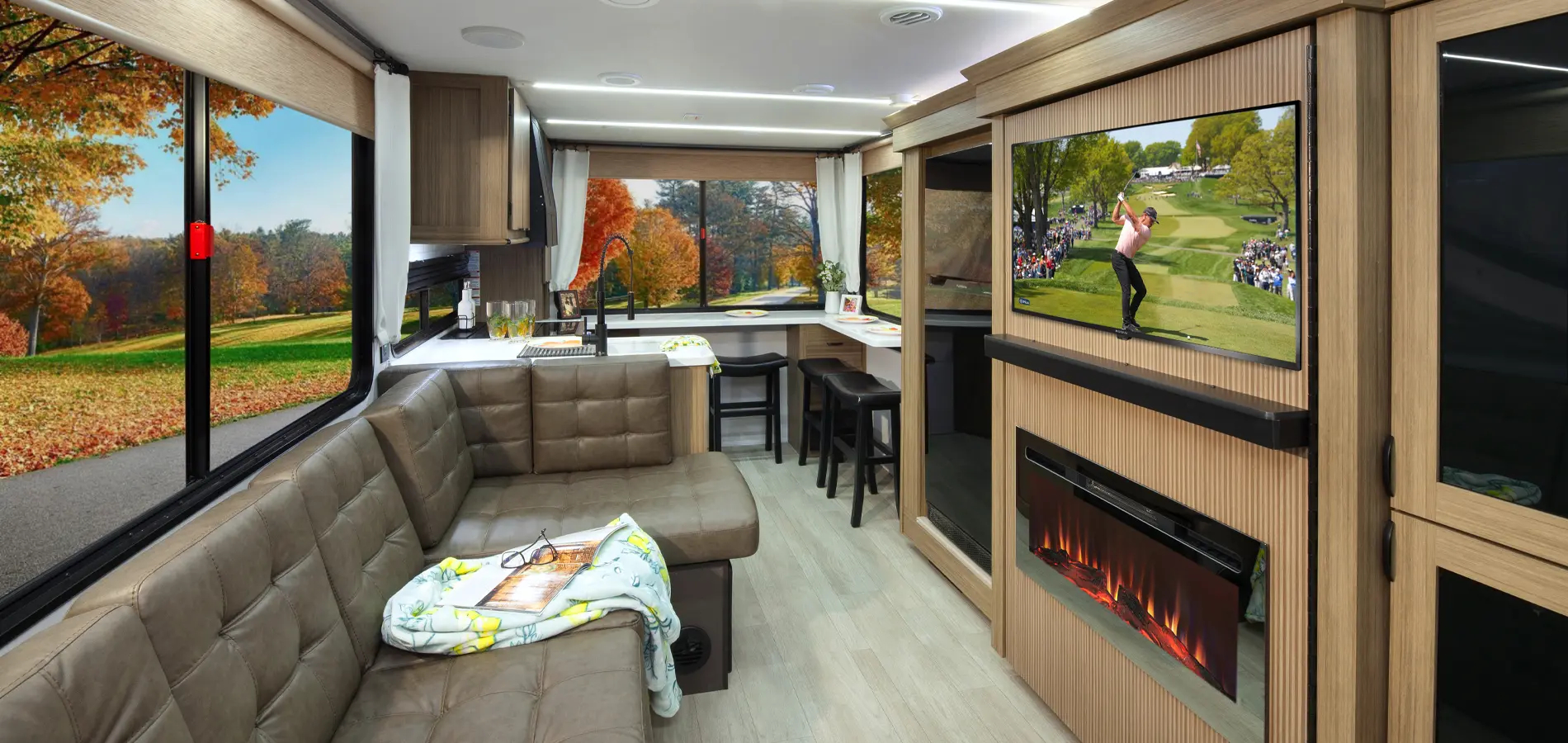 Salem Cruise Lite Northwest RVs