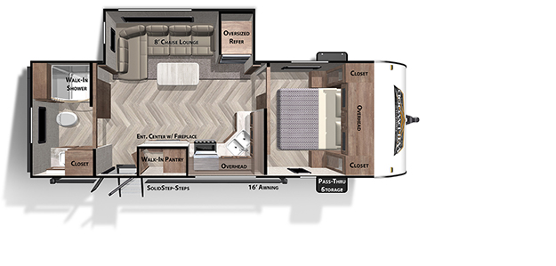 T22RBS Floorplan Image