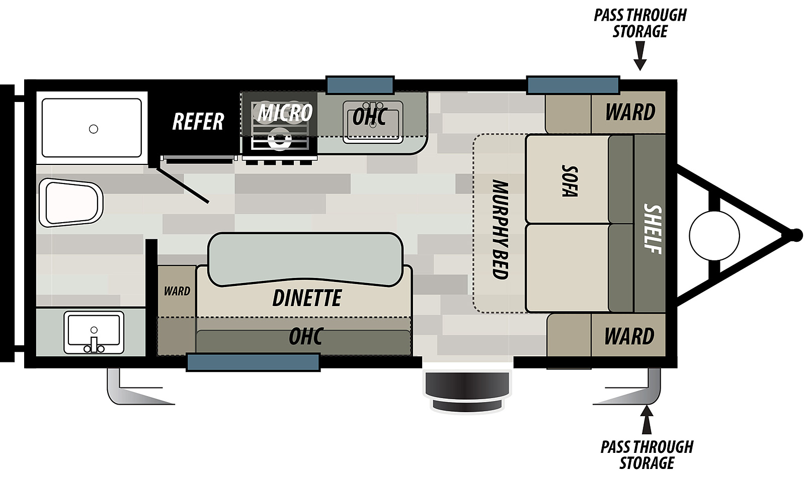 2020 1671MB - DSO Floorplan