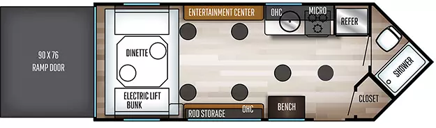 17TH Floorplan Image