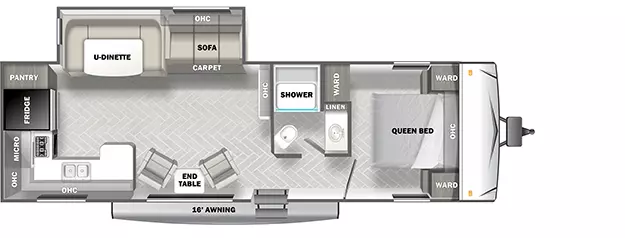 2791RK - DSO Floorplan Image