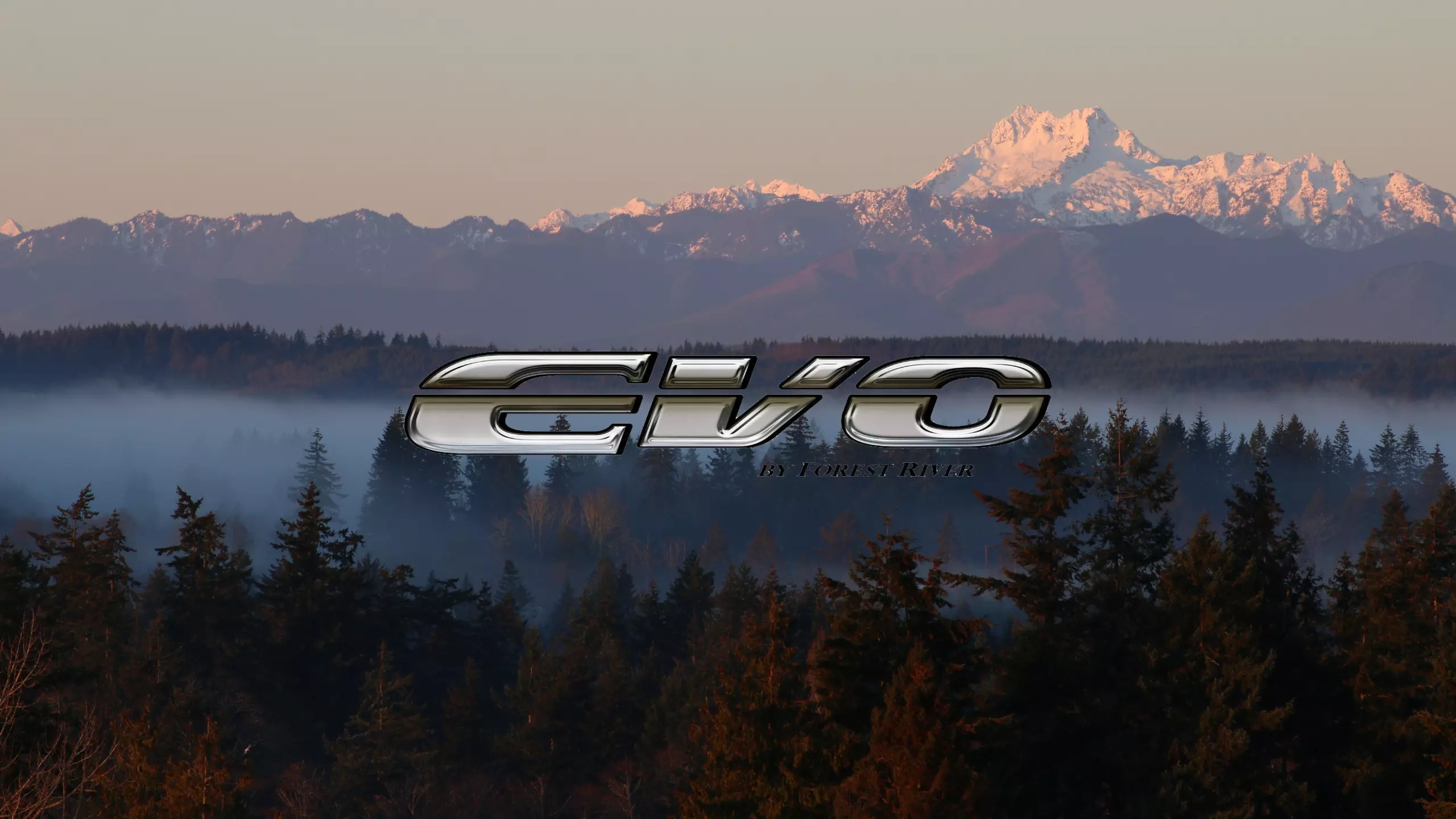 Evo Northwest RVs