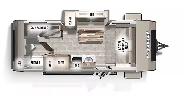 RP-193 Floorplan Image