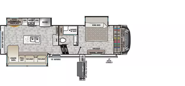 291RW - DSO Floorplan Image