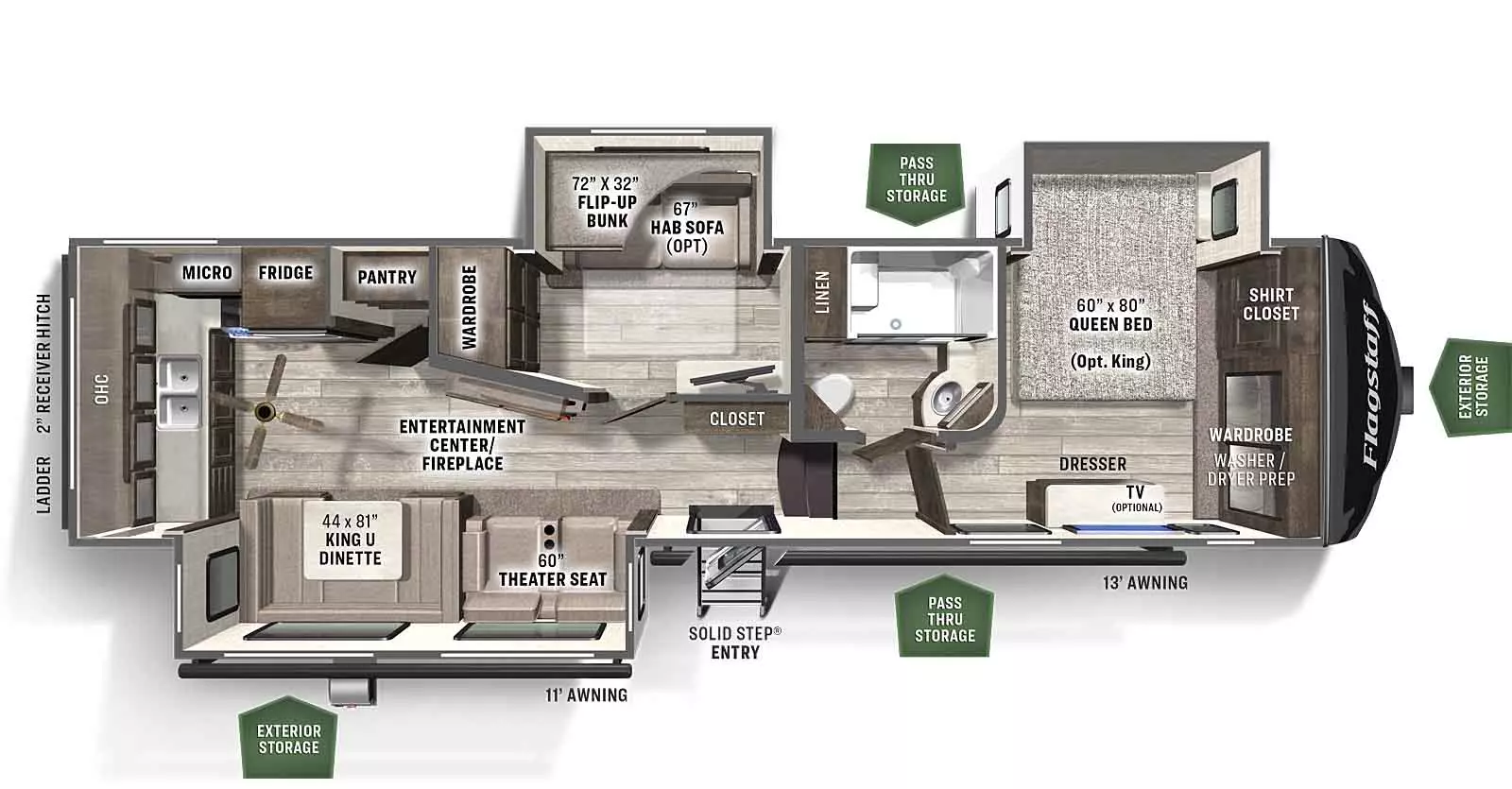 528MBS - DSO Floorplan Image