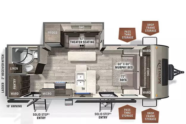 2514S - DSO Floorplan Image