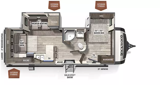 2613BS - DSO Floorplan Image