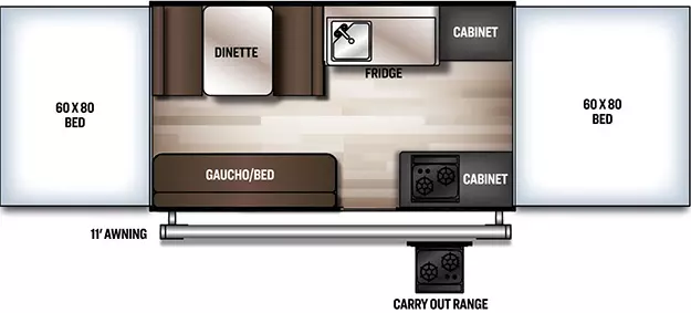 2280LTD - DSO Floorplan Image