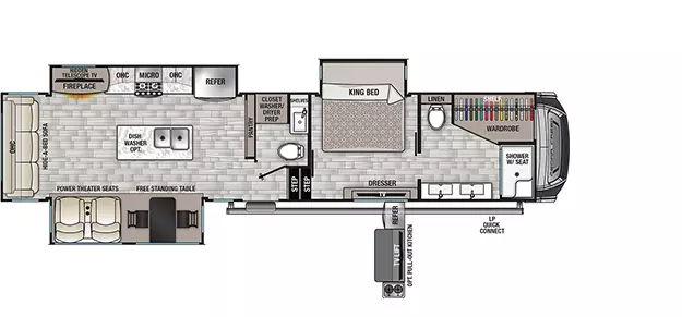 388WDM - DSO Floorplan Image