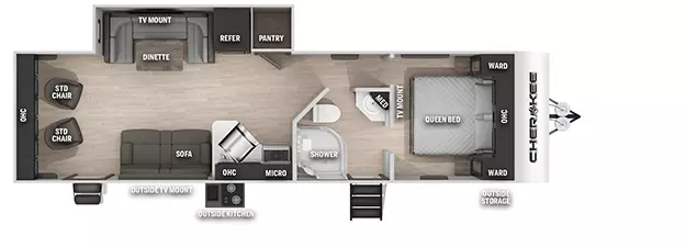 274AK - DSO Floorplan Image
