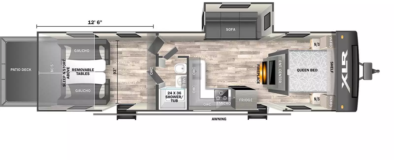 3212 Floorplan Image