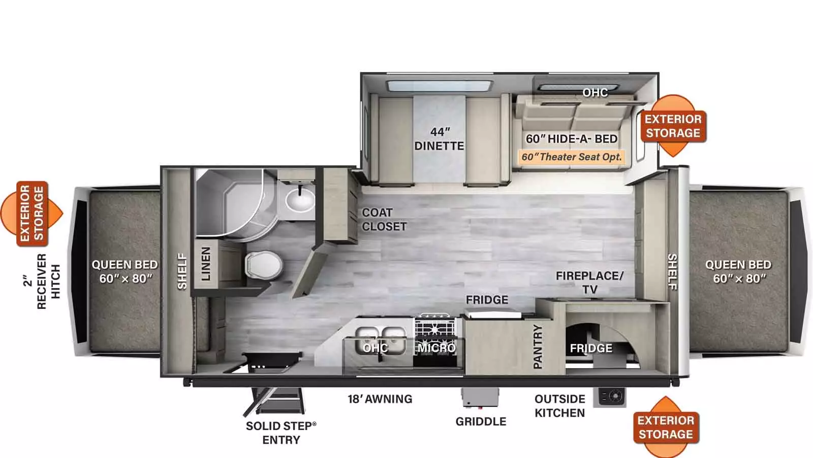 235S Floorplan Image