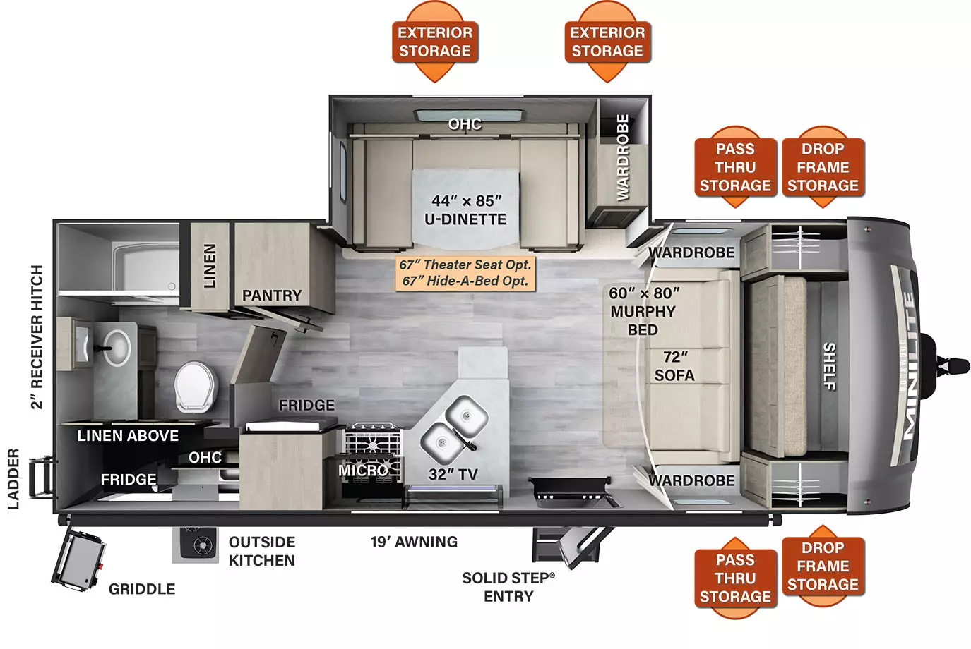 2507S Floorplan Image