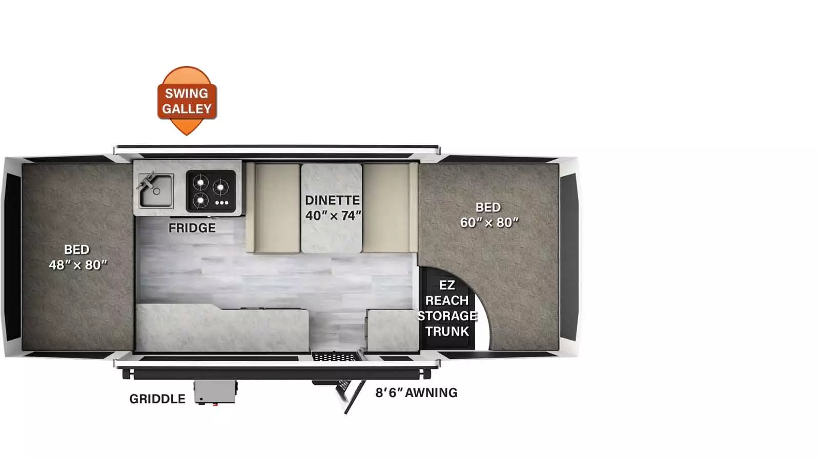 1940F Floorplan Image