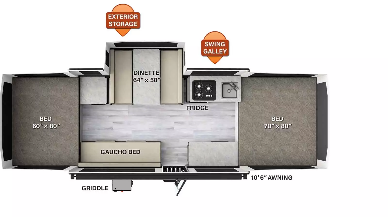 2318G Floorplan Image