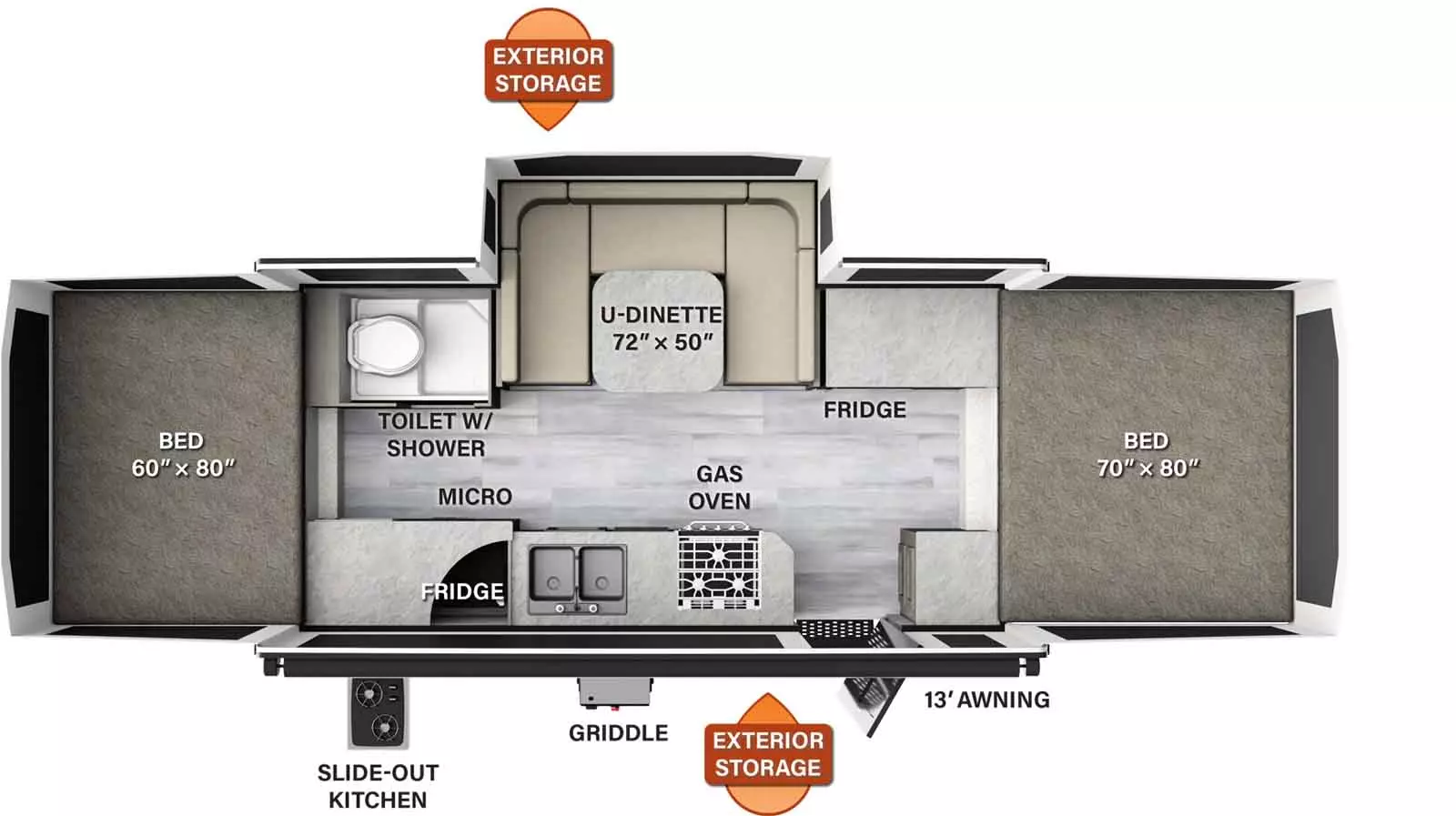 HW277 Floorplan Image