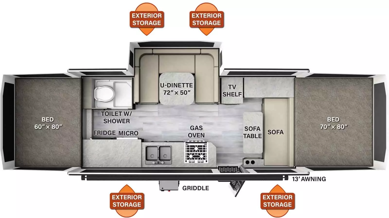 HW296 Floorplan Image