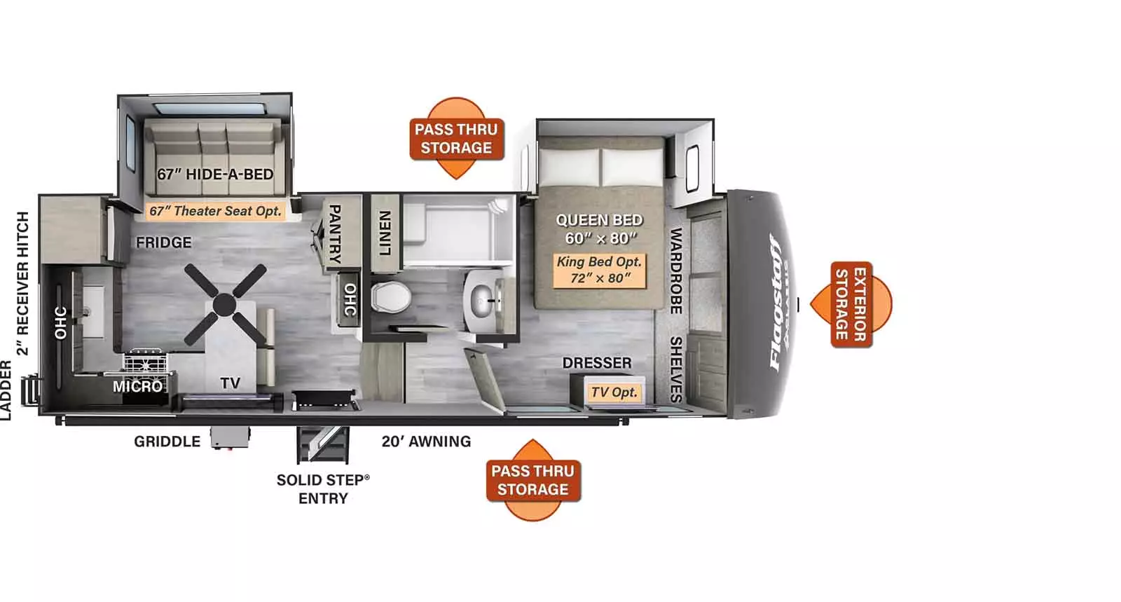 524BBS Floorplan Image