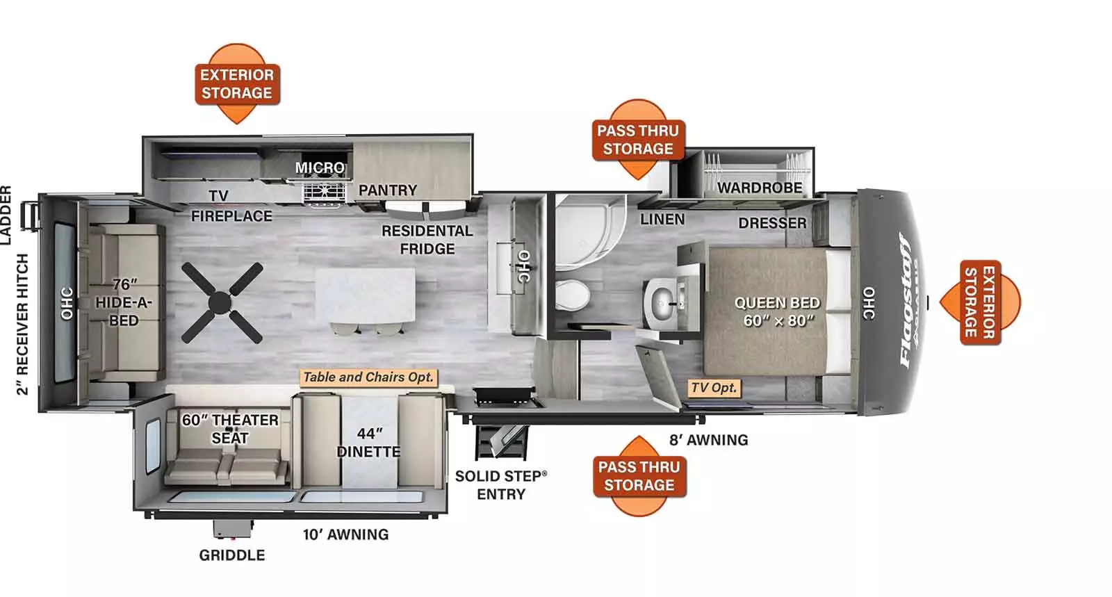 528IKRL Floorplan Image