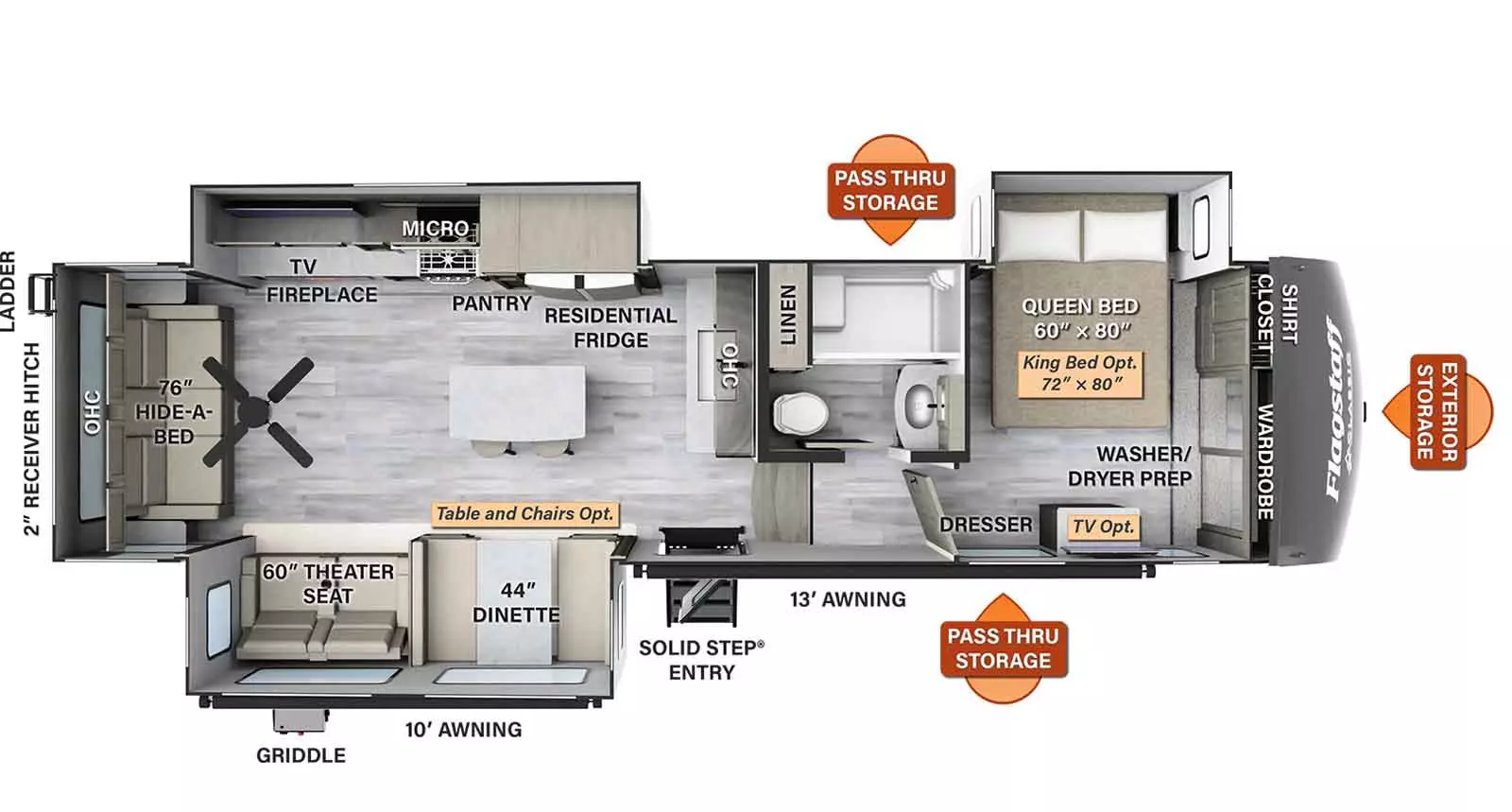 529IKRL Floorplan Image