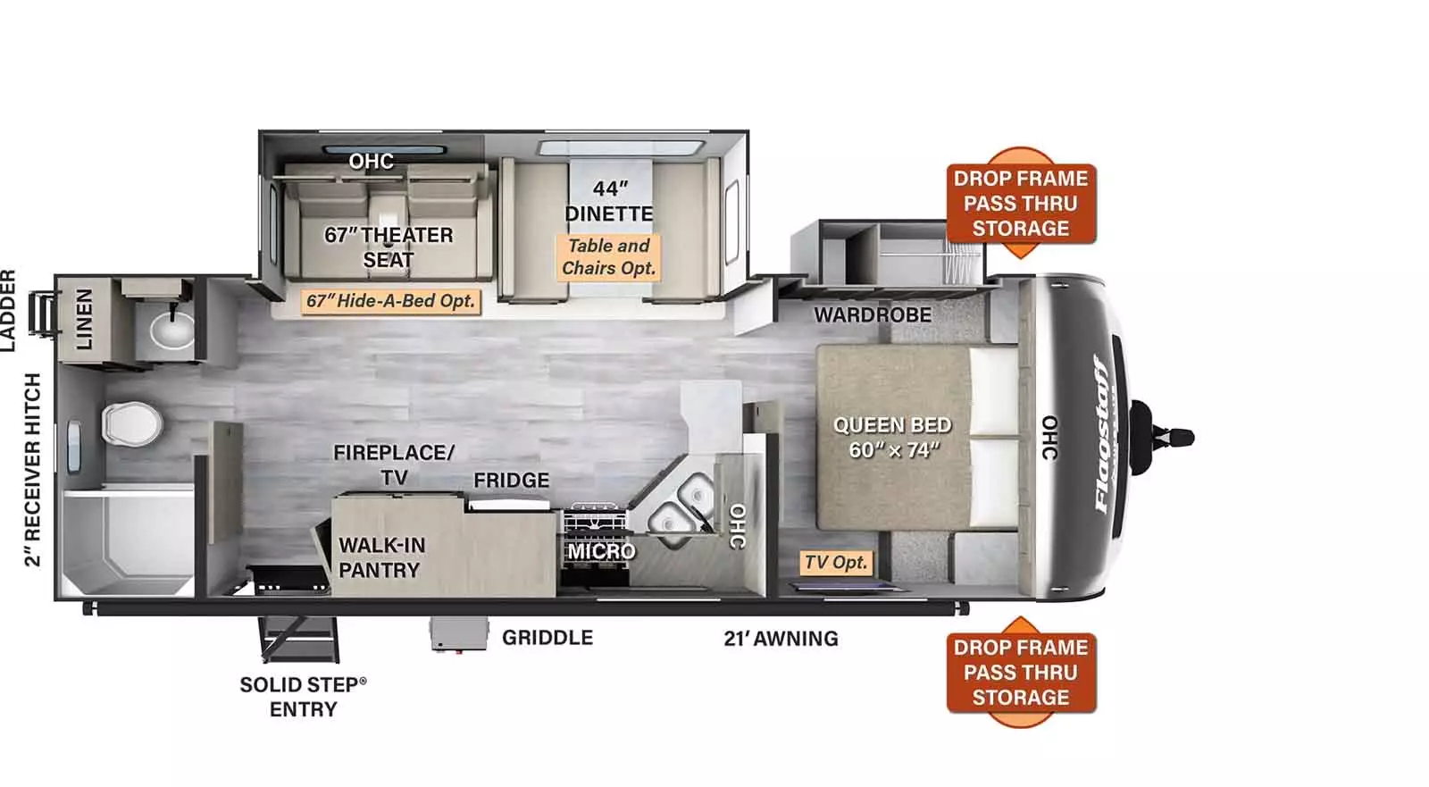 26RBWS Floorplan Image