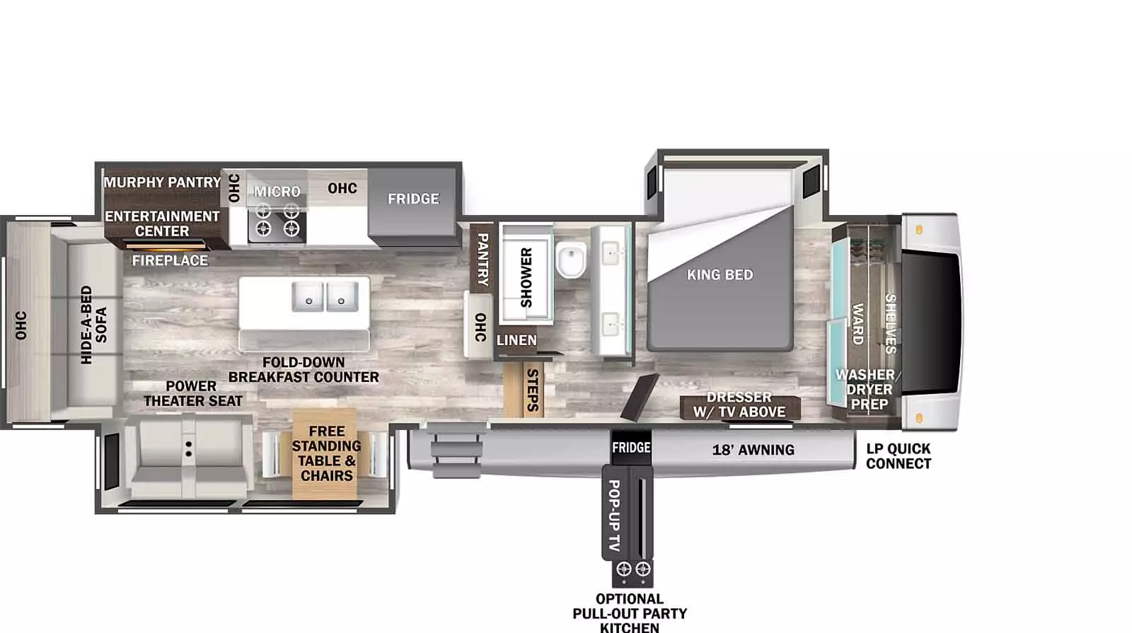 345IK Floorplan Image